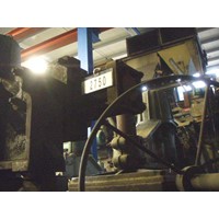 Moulding machine OSBORN , type 719RF